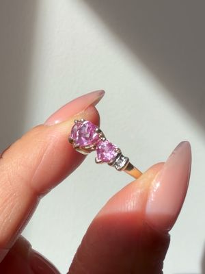 Image post by @ingramceciljewelry on Instagram