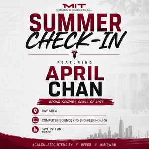 Image post by @mitwbball on Instagram