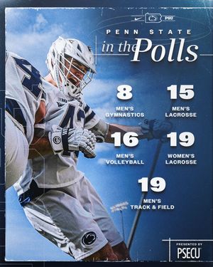 Image post by @gopsusports on Instagram