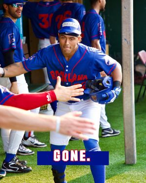 Image post by @nyboulders on Instagram