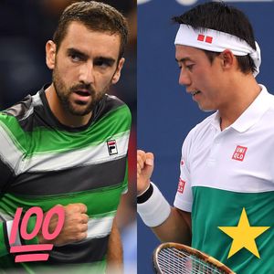 Image post by @usopen on Instagram