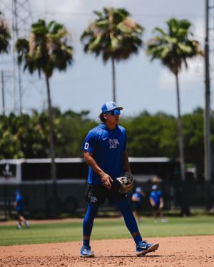 Image post by @memphisbaseball on Instagram