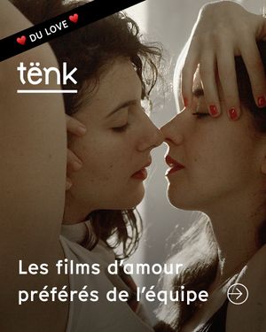 Image post by @tenk.fr on Instagram