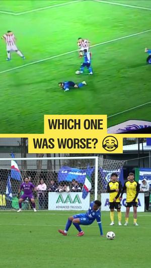 Video post by @sbssportau on TikTok