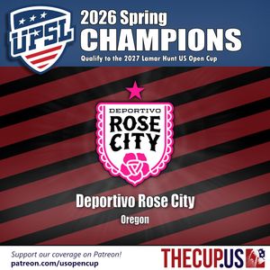 Image post by @usopencup on Instagram