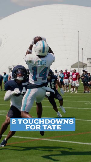 Video post by @titans on TikTok