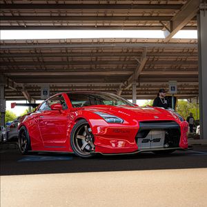 Image post by @amsperformance on Instagram