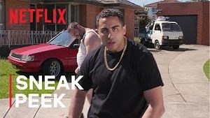 Video post by @netflix on YouTube