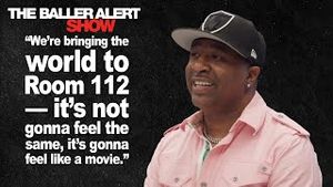 Video post by @Baller Alert, Inc. on YouTube