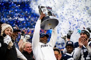 Image post by @pennstate on Instagram