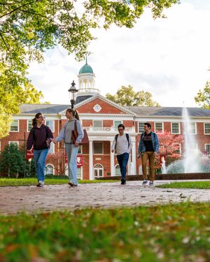 Image post by @elonuniversity on Instagram
