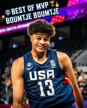 Image post by @usabasketball on Instagram