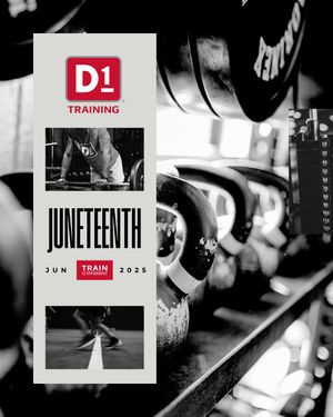 Image post by @d1sports on Instagram