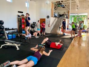 Image post by @twincitiesskiclub on Instagram