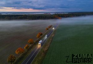 Image post by @zumapress on Instagram