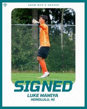 Image post by @uncw_menssoccer on Instagram