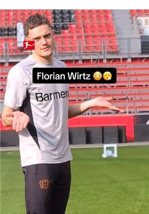 Video post by @bundesliga on TikTok