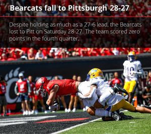 Image post by @thenewsrecord on Instagram