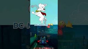 Video post by @dcofficial on YouTube
