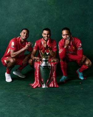 Image post by @liverpoolfc on Instagram