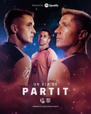 Image post by @fcbarcelona on Instagram