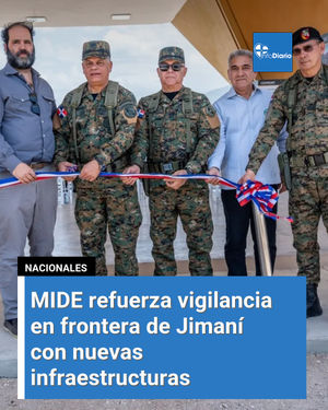 Image post by @infodiariord on Instagram