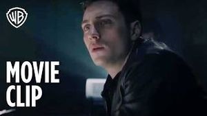 Video post by @warnerbrosentertainment on YouTube