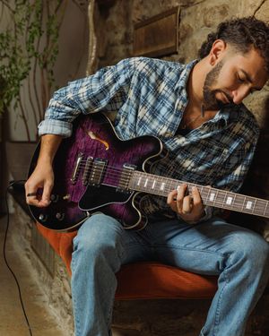 Image post by @gibsonguitar on Instagram