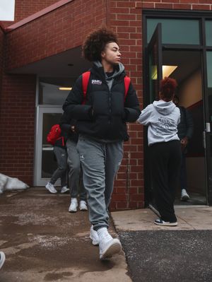 Image post by @rmuwbasketball on Instagram