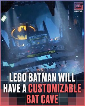 Image post by @brgaming on Instagram