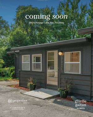 Image post by @gisellegaitanhomes on Instagram