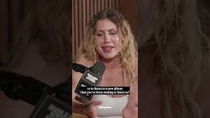 Video post by @rollingstone on YouTube