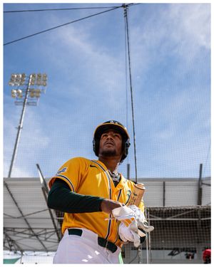 Image post by @mlbazfallleague on Instagram