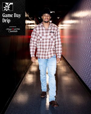 Image post by @spurs on Twitter