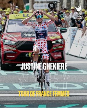 Image post by @teambelgium on Instagram