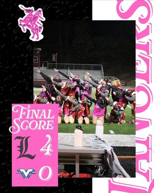 Image post by @lakeland_fieldhockey on Instagram