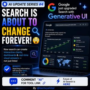 Image post by @techvyshital on Instagram