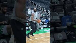 Video post by @NBA on YouTube