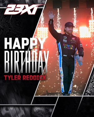 Image post by @23xiracing on Instagram