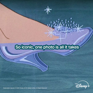 Image post by @disneyplusph on Instagram