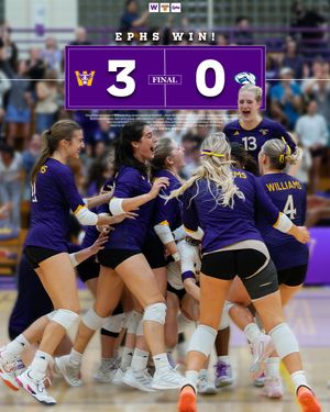 Image post by @ephsports on Instagram
