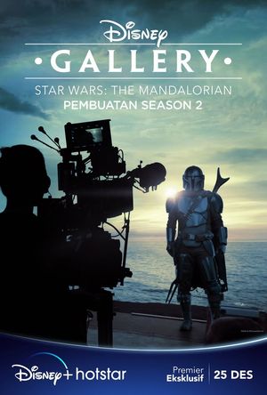 Image post by @StarWarsIndonesia on Facebook
