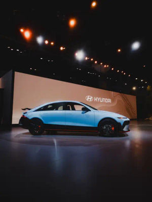Image post by @hyundaiusa on TikTok