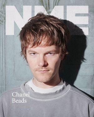 Image post by @nmemagazine on Instagram