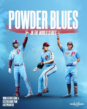 Image post by @phillies on Instagram