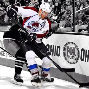 Image post by @coloradoavalanche on Instagram
