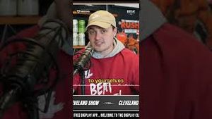 Video post by @bigplaycleveland on YouTube
