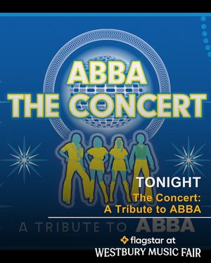 Image post by @WestburyMusicFair on Facebook