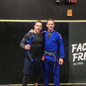 Image post by @factoryfreshbjj on Instagram