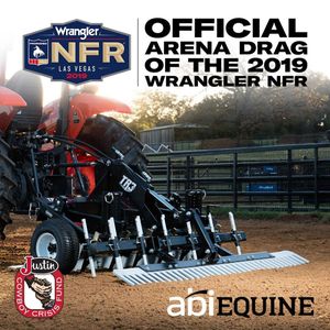 Image post by @prca_prorodeo on Instagram